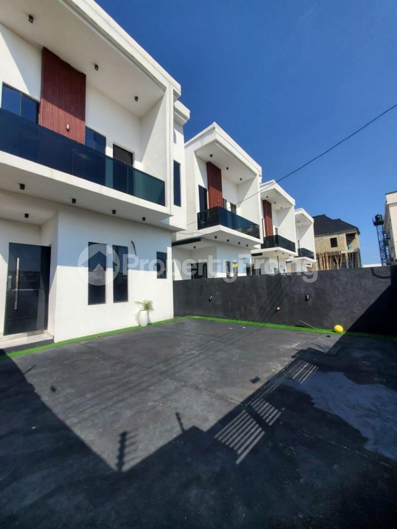5 bedroom House for sale Lekki Lagos