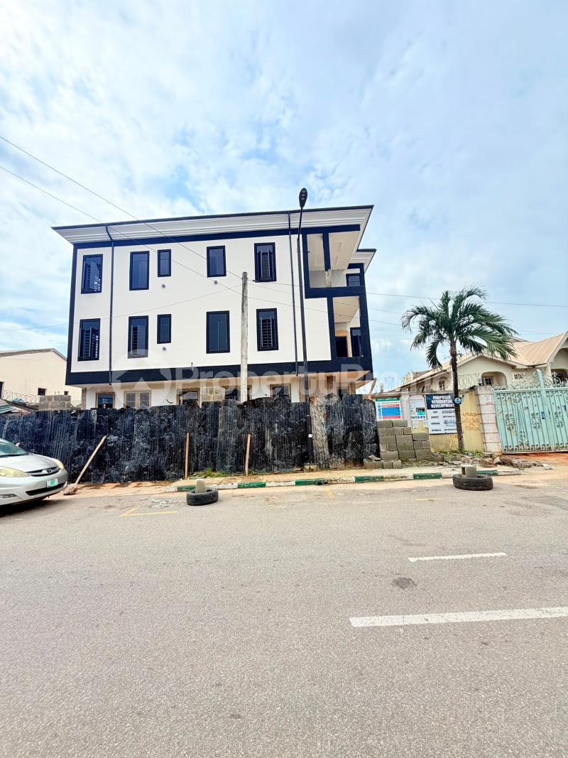 5 bedroom House for sale Magodo GRA Phase 1 Ojodu Lagos