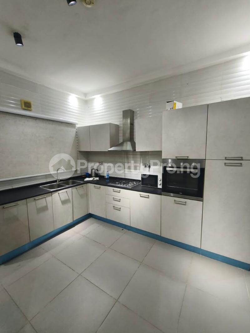 5 bedroom House for rent Ikeja GRA Ikeja Lagos