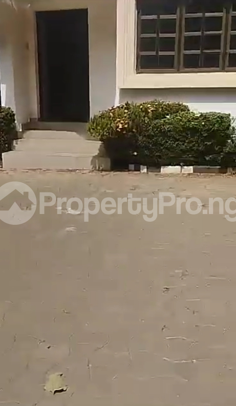 5 bedroom House for rent Wuse 2 Abuja