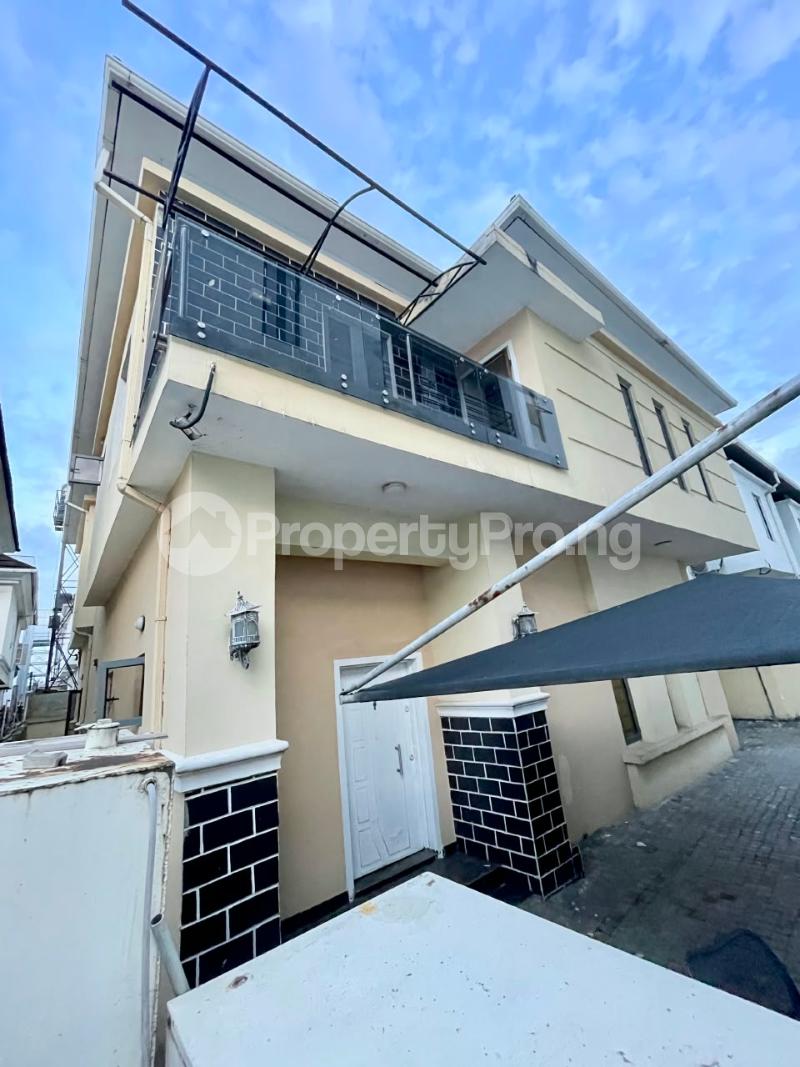 5 bedroom House for sale Bridgegate Estate Agungi Lekki Lagos