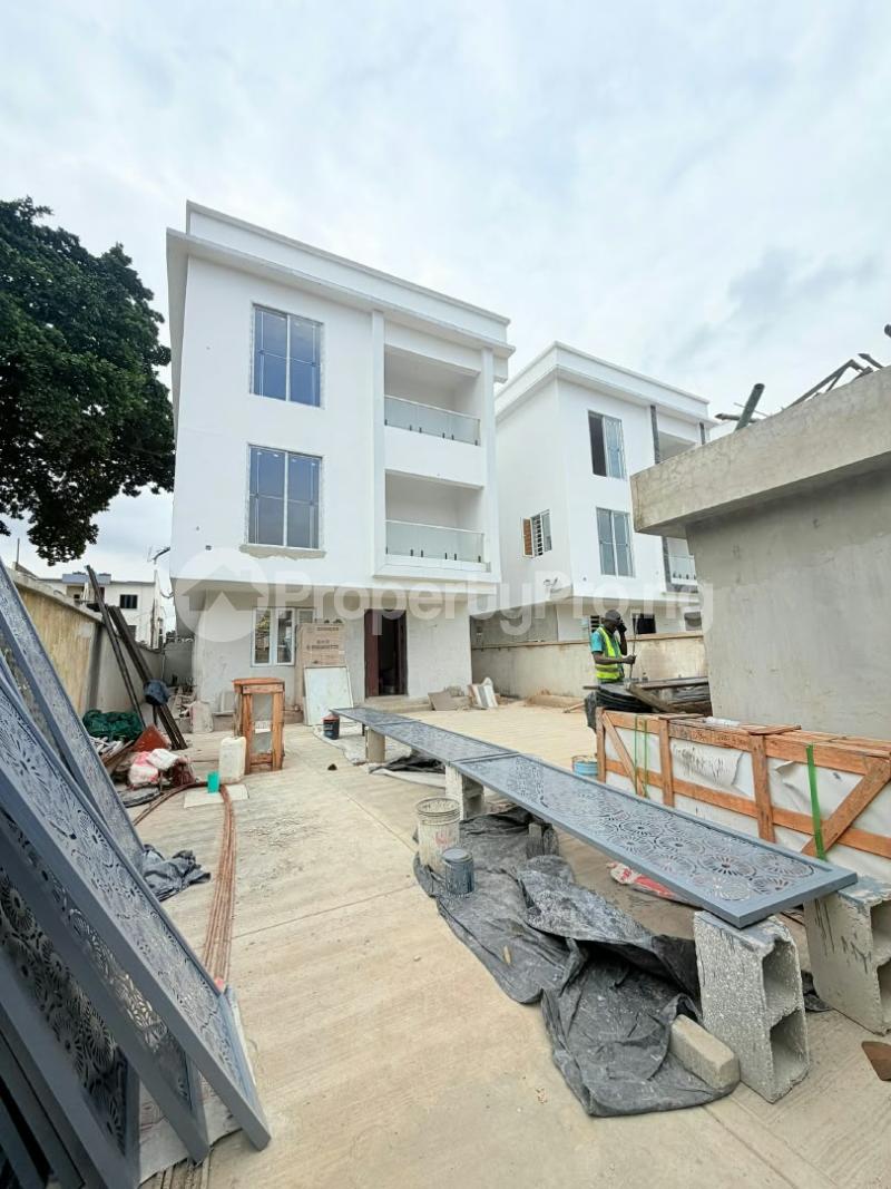 5 bedroom House for sale Ikeja GRA Ikeja Lagos