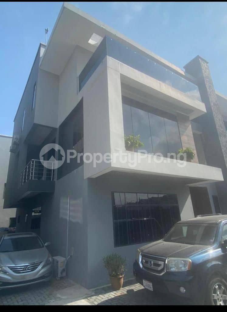 House for sale ONIRU Victoria Island Lagos