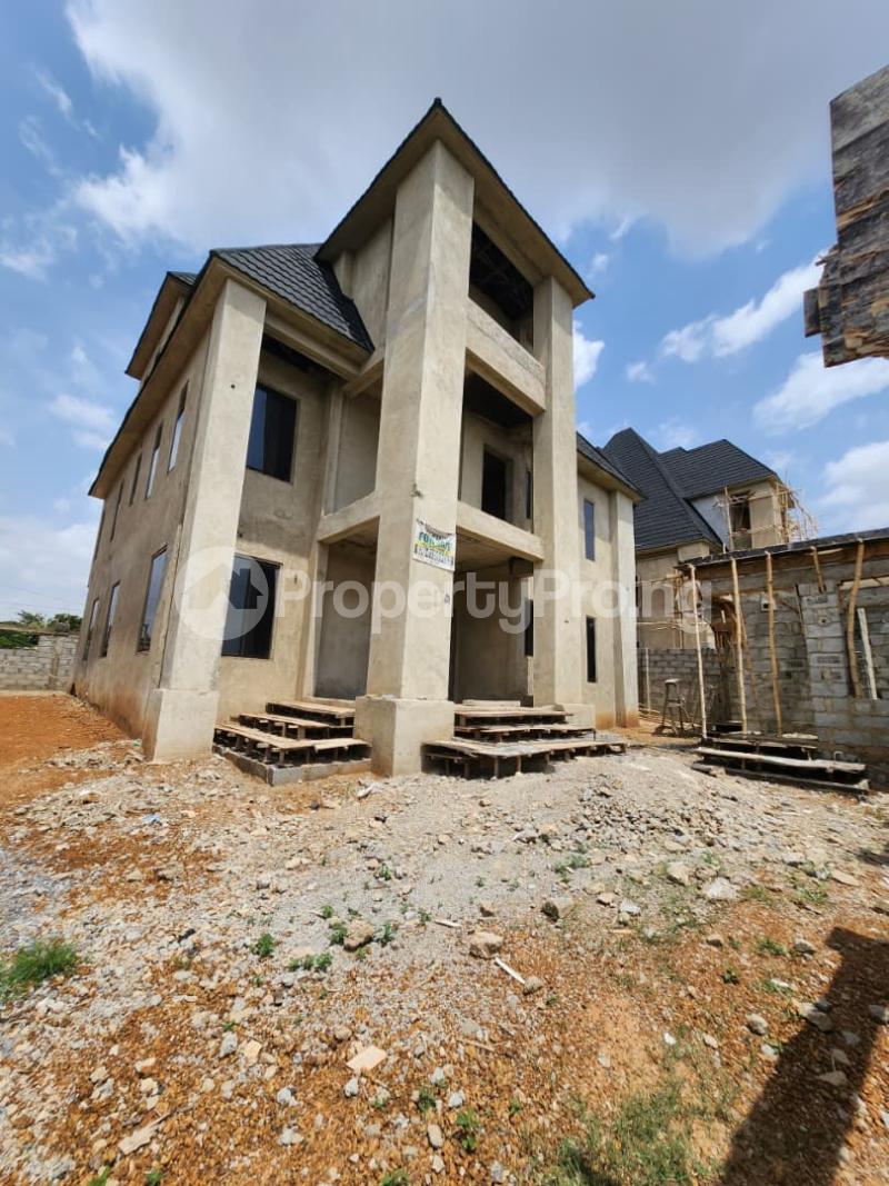 5 bedroom House for sale Lokogoma Abuja