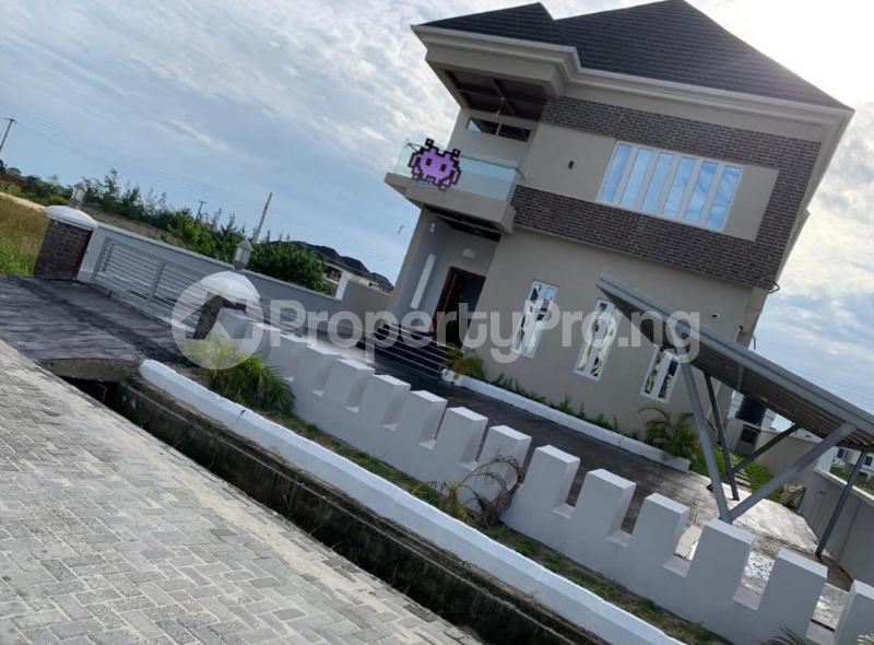 5 bedroom House for sale Ikota Lekki Lagos