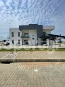 5 bedroom House for rent Mayegun Beach Estate, Lekki, Off The Coastal Road. Along Lekki Expressway Lekki Lagos