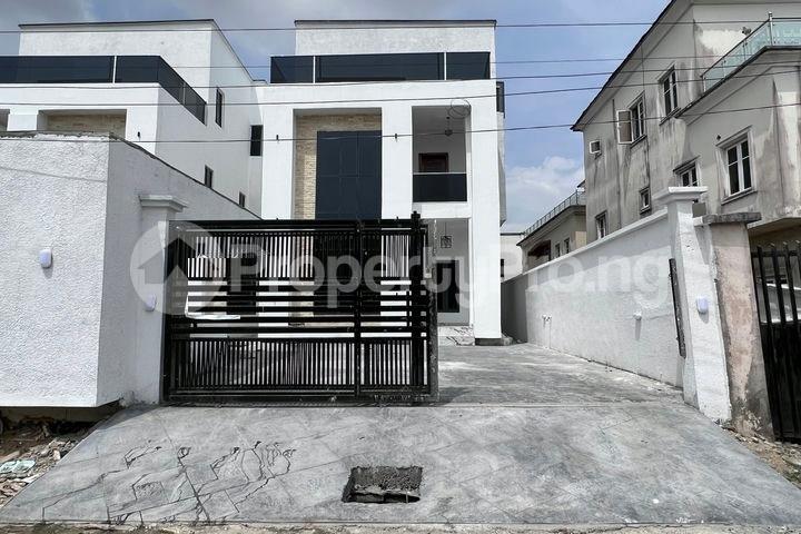 5 bedroom House for sale Agungi Lekki Lagos