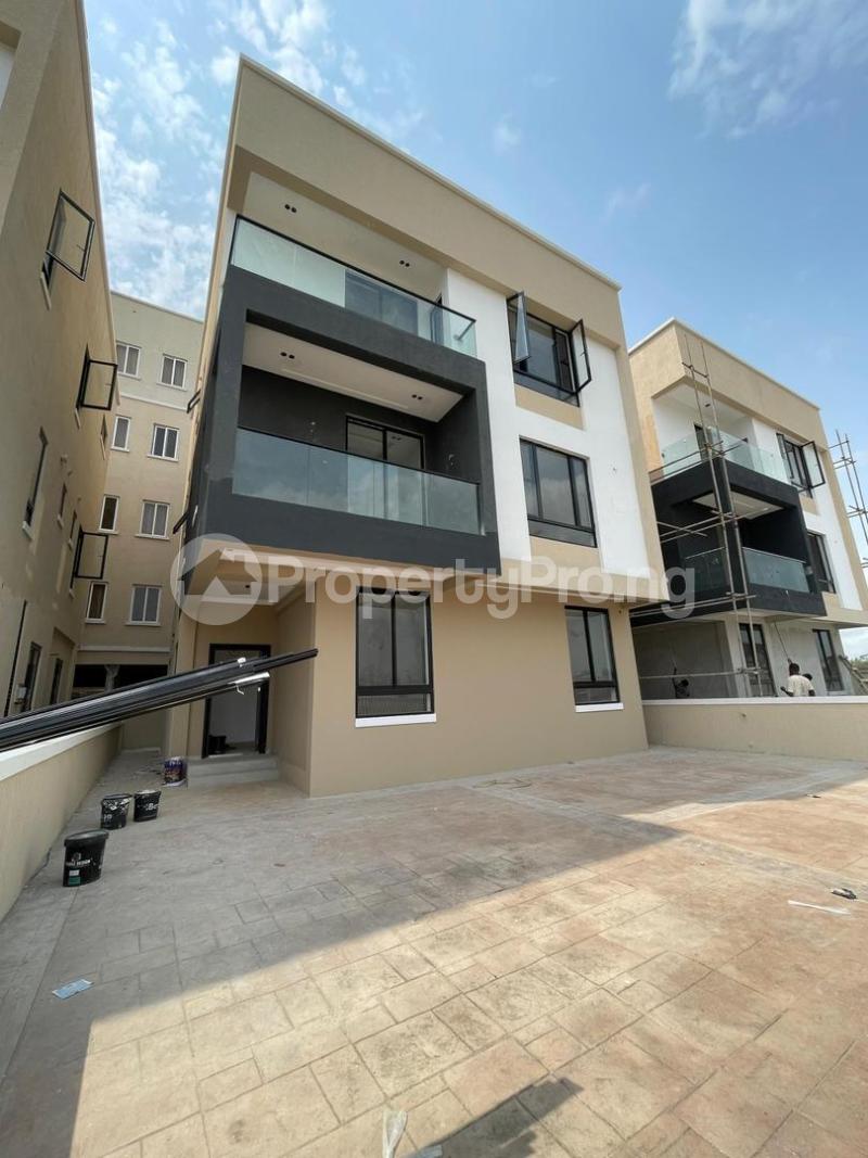 5 bedroom House for sale Osapa london Lekki Lagos