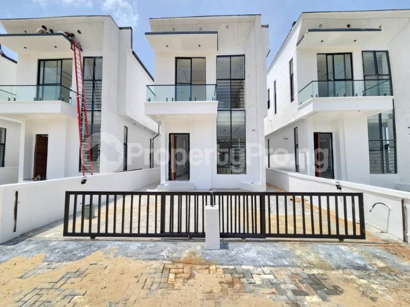 5 bedroom House for sale Ajah Lagos