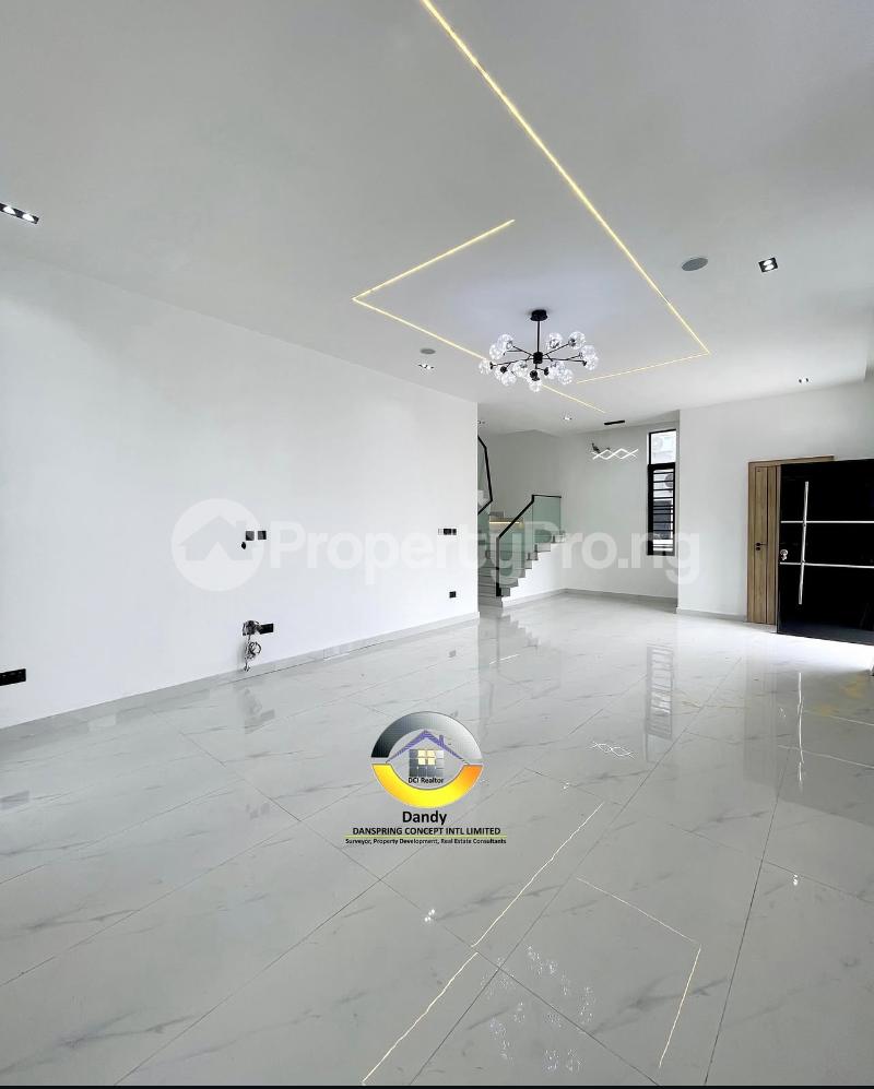 5 bedroom House for sale orchid Lekki Lagos