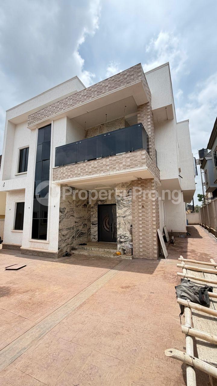 5 bedroom House for sale Apo Abuja