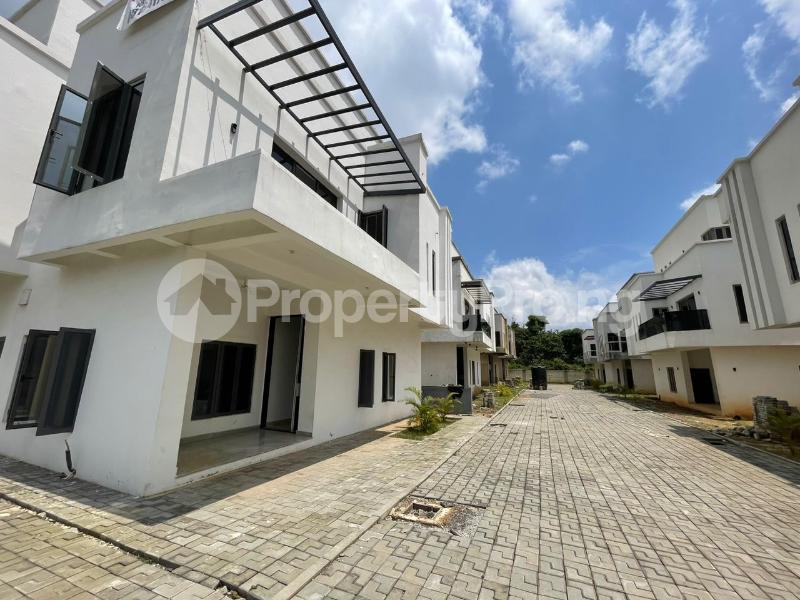 5 bedroom House for sale Katampe Ext Abuja