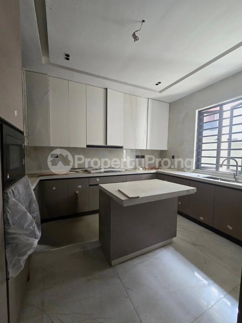 5 bedroom House for sale Opebi Ikeja Lagos