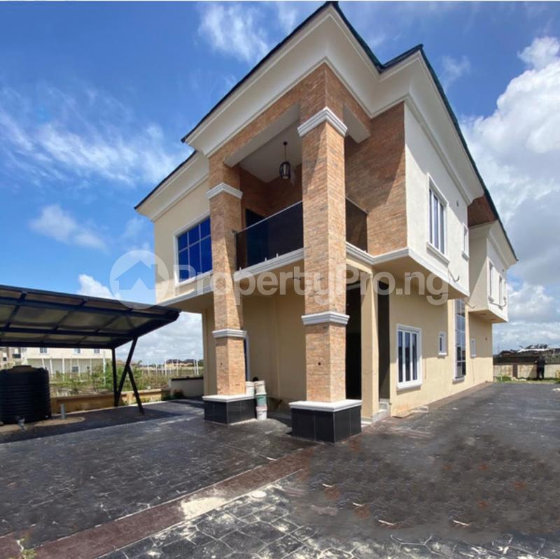 5 bedroom House for sale Megamond Estate Ikota Lekki Lagos