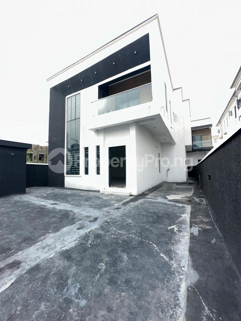 5 bedroom House for sale VGC Lekki Lagos