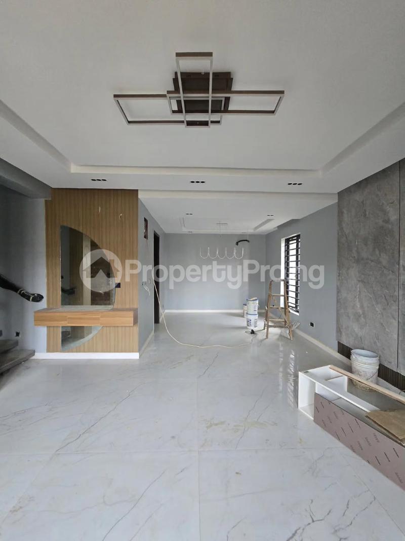 5 bedroom House for sale Opebi Ikeja Lagos
