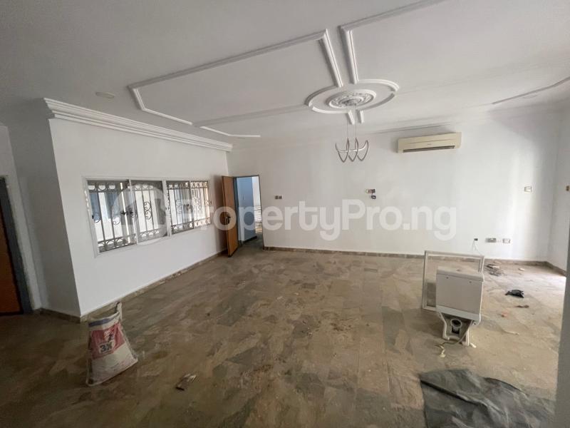 5 bedroom House for rent Maitama Abuja