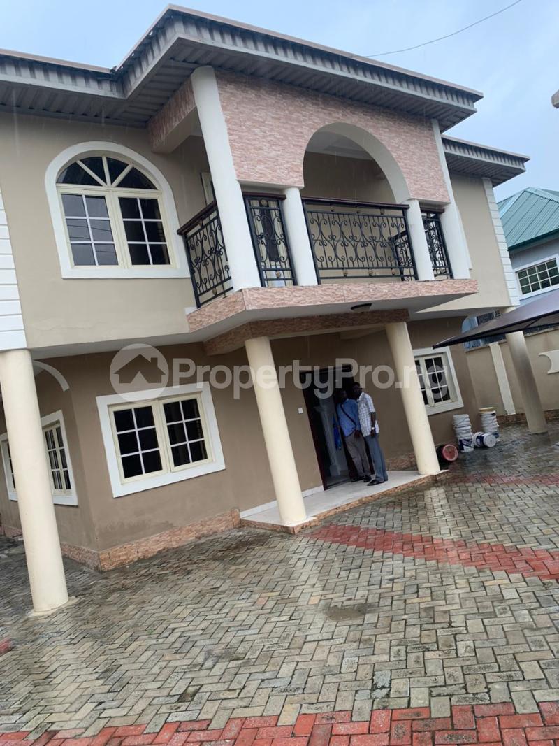 5 bedroom House for rent Osapa london Lekki Lagos