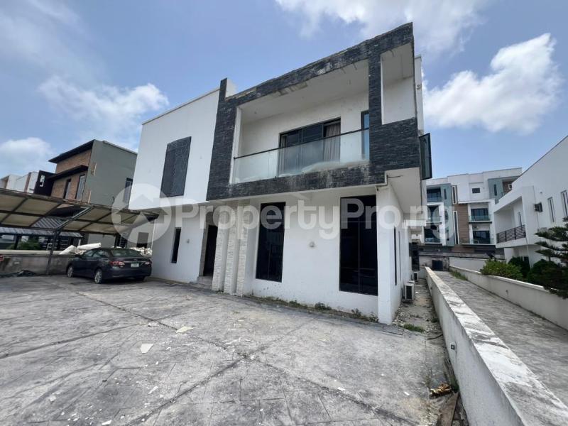 5 bedroom House for rent Orchid Lekki Lagos