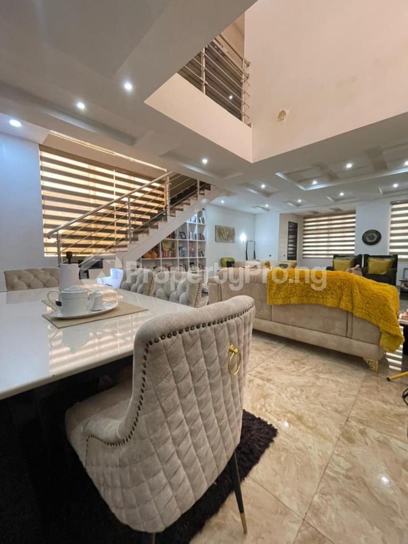 5 bedroom House for sale Lekki Phase 1 Lekki Lagos