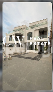 5 bedroom House for sale Lekki Phase 1 Lekki Lagos - 0