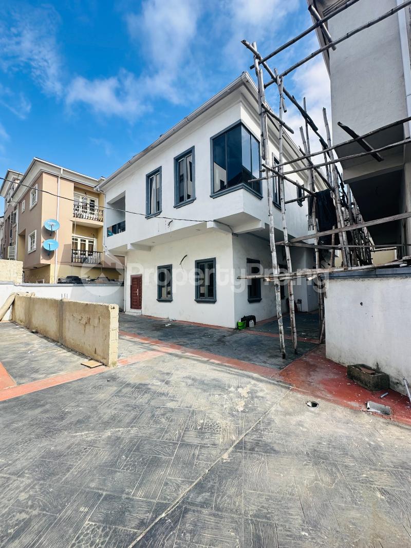 5 bedroom House for sale Idado Lekki Lagos