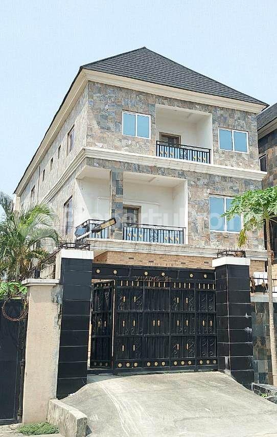 5 bedroom House for sale Marwa Lekki Lagos