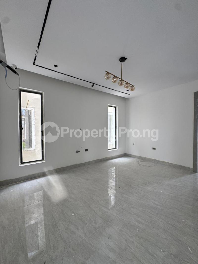 5 bedroom House for sale Parkview Estate Ikoyi Lagos