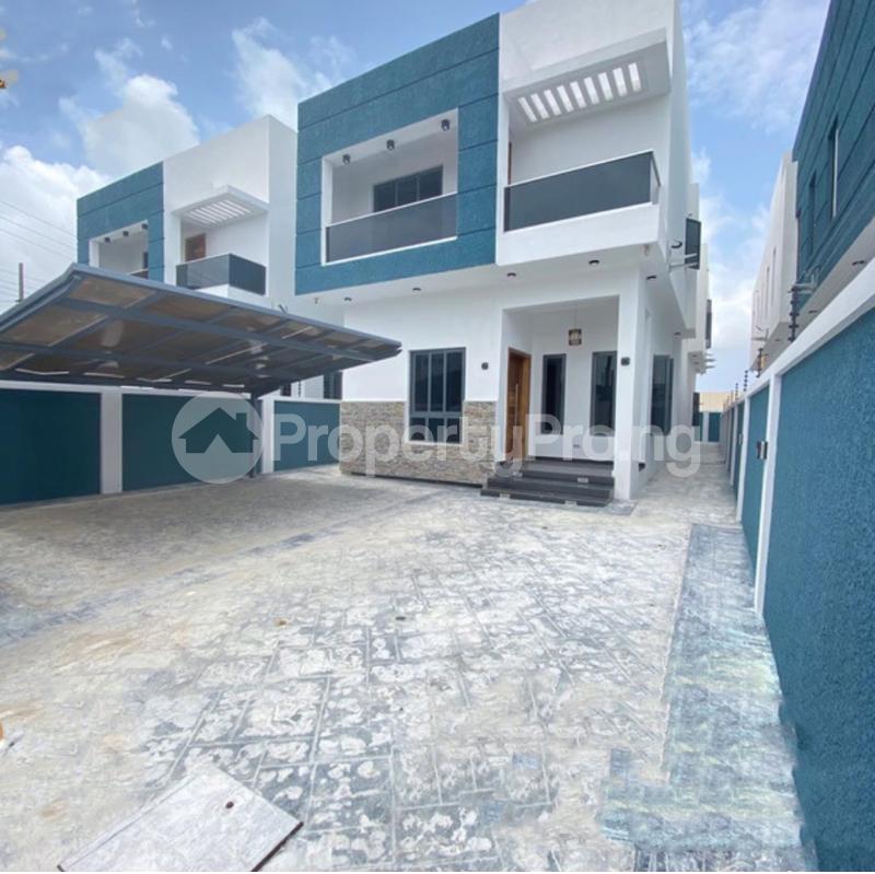5 bedroom House for sale Ikate Ikate Lekki Lagos