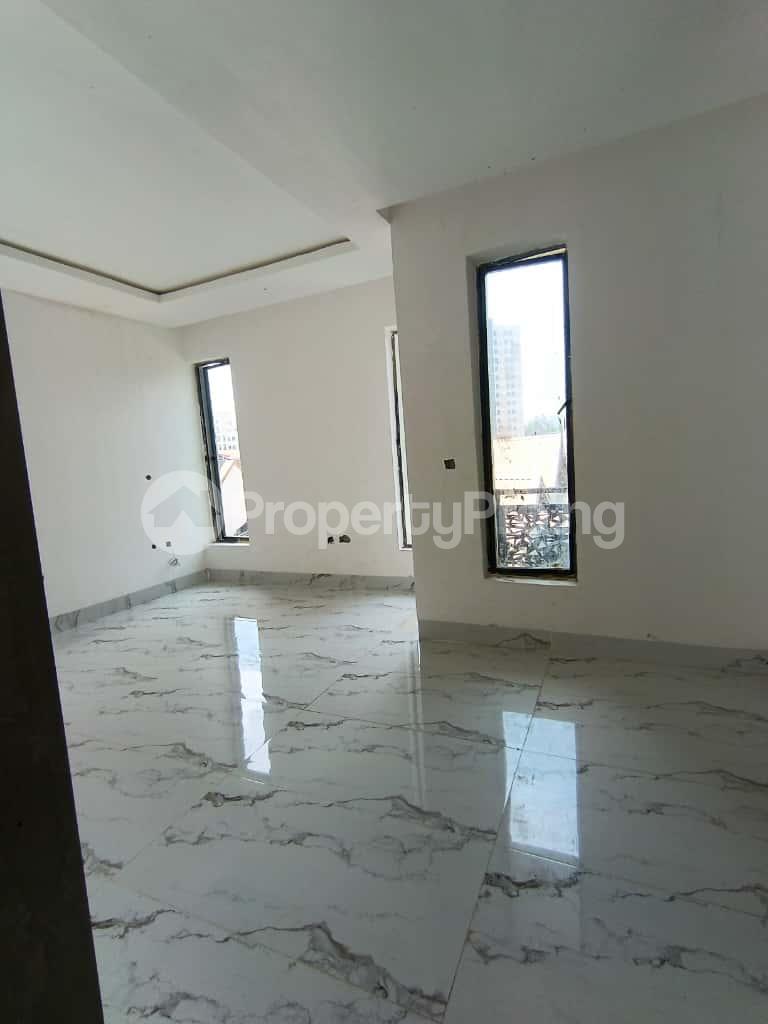 5 bedroom House for sale Parkview Estate Ikoyi Lagos
