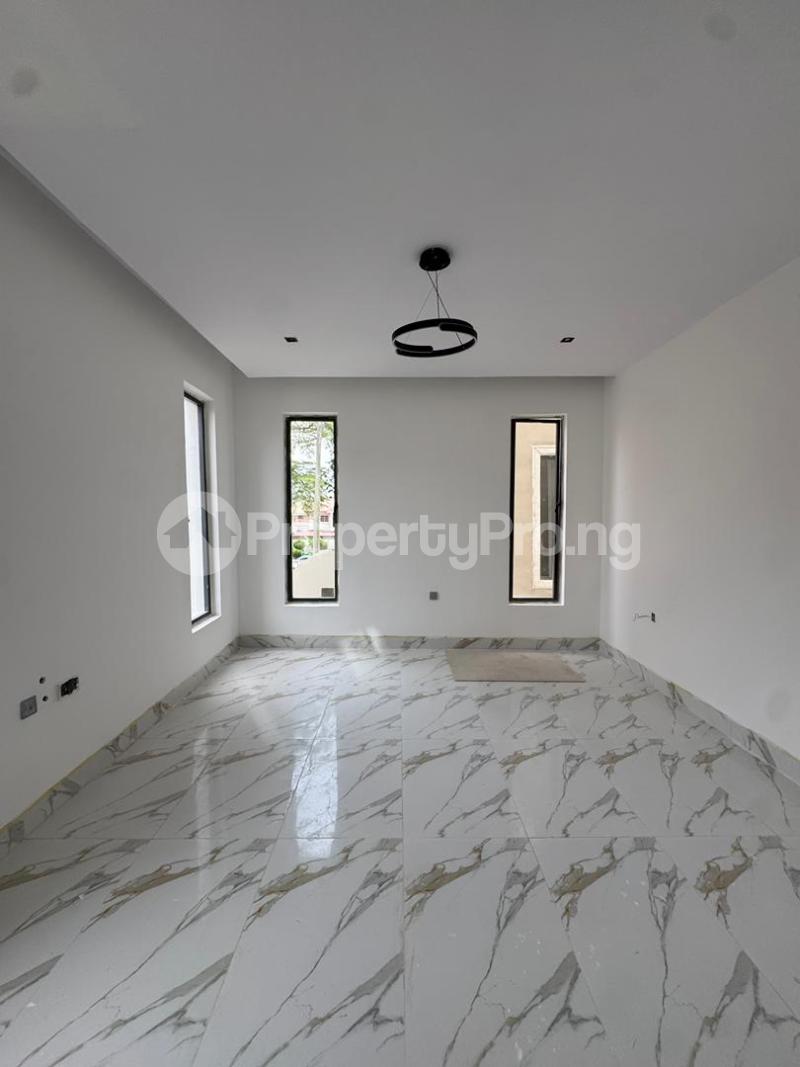 5 bedroom House for sale Parkview Estate Ikoyi Lagos
