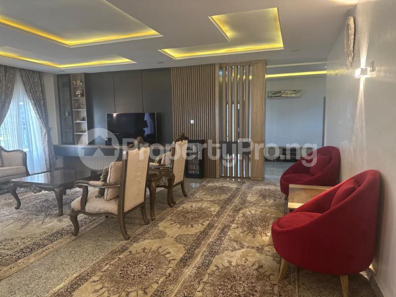 6 bedroom House for sale Life Camp Abuja