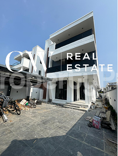 5 bedroom House for sale Lekki Phase 1 Lekki Lagos