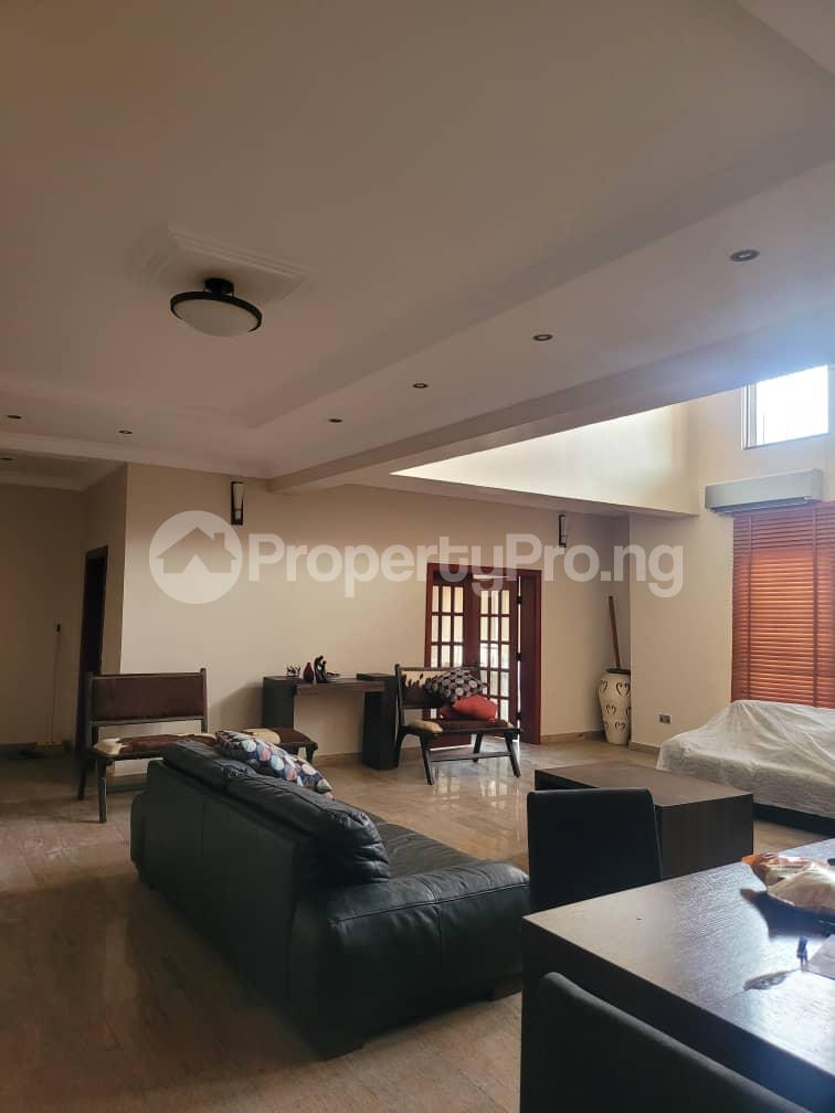 5 bedroom House for rent Nicon Town Estate(zone A) Ikate Lekki Lagos