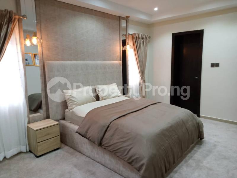 5 bedroom House for rent Victoria Island Lagos