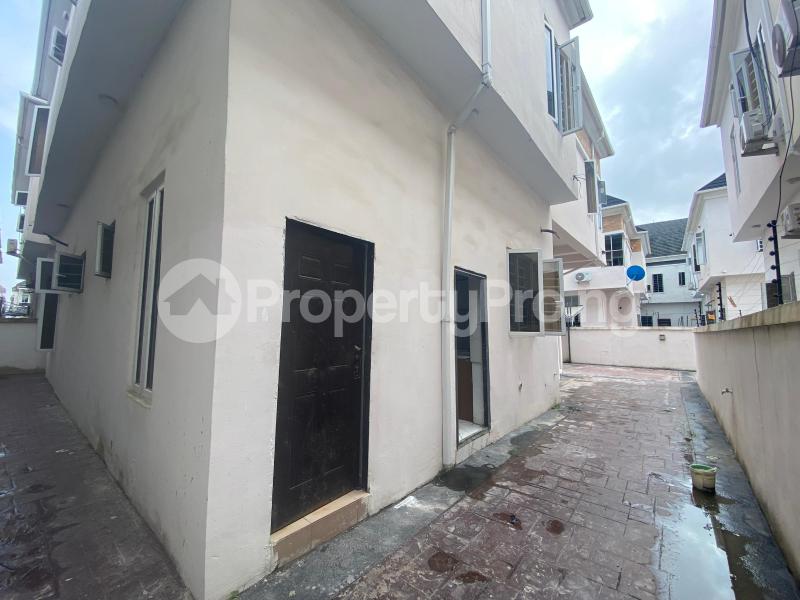 5 bedroom House for rent Orchid Orchid Lekki Lagos