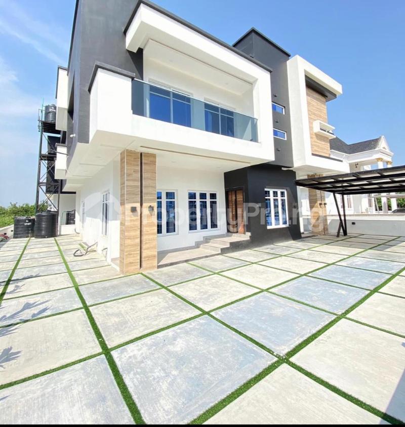 5 bedroom House for sale Orchid Lekki Lekki Phase 1 Lekki Lagos