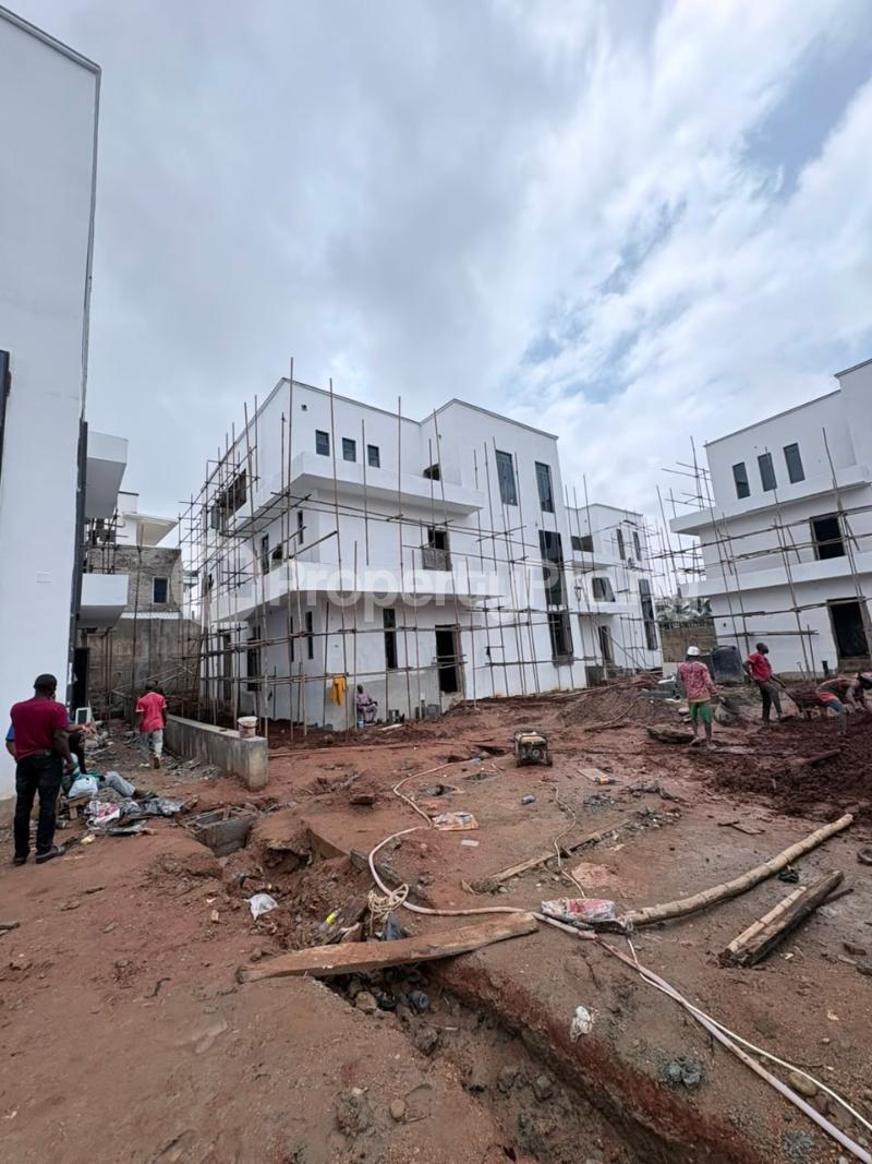 5 bedroom House for sale Katampe Extension Katampe Extension Katampe Abuja