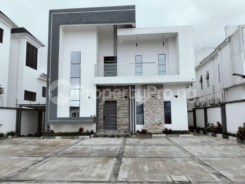 6 bedroom House for rent Guzape Abuja