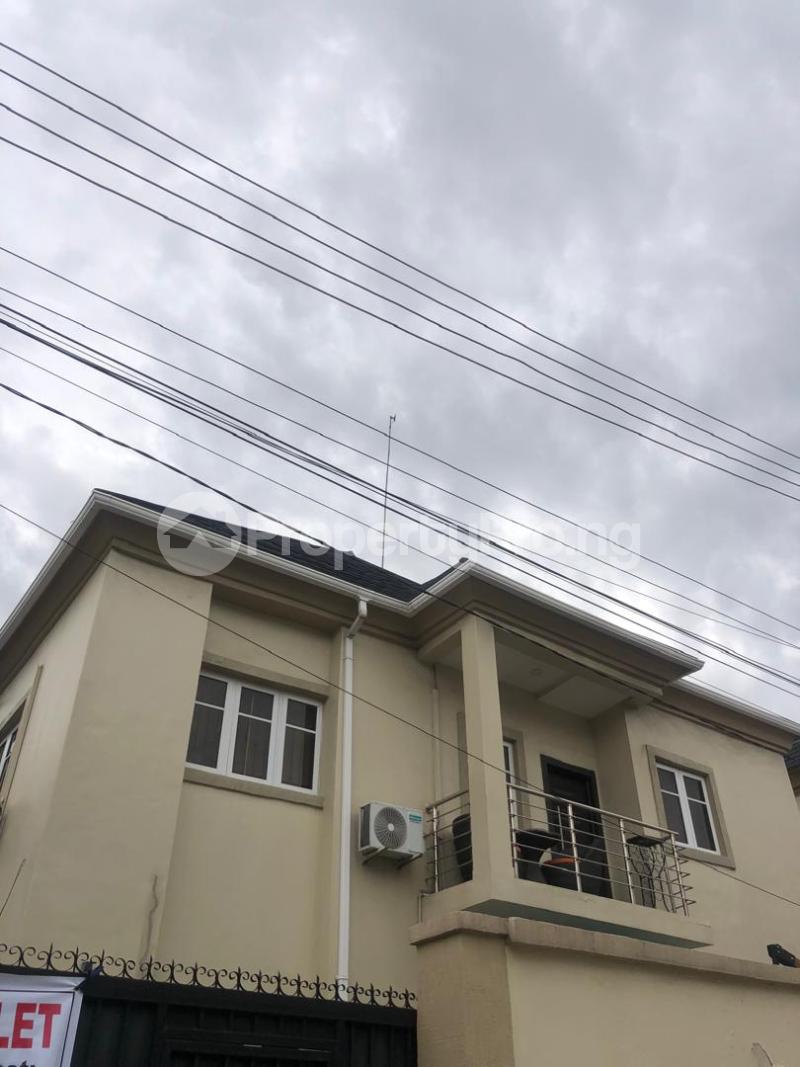 5 bedroom Flat / Apartment for rent Chevron Lekki Lagos