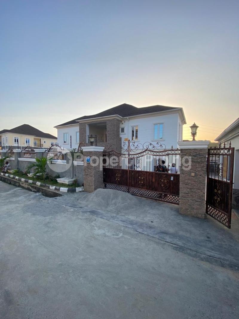 5 bedroom House for sale Asokoro Abuja
