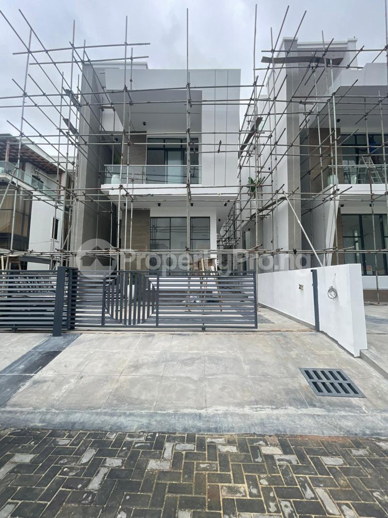 5 bedroom House for sale Osapa london Lekki Lagos