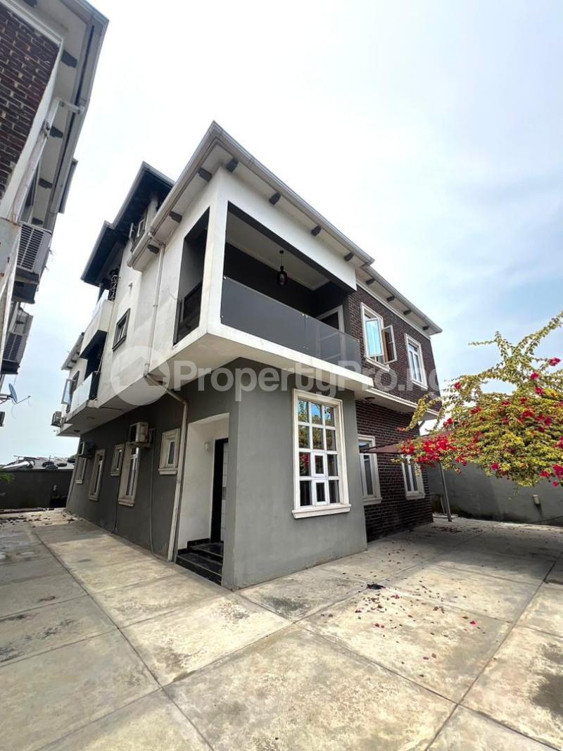 5 bedroom House for sale Ikate Lekki Lagos