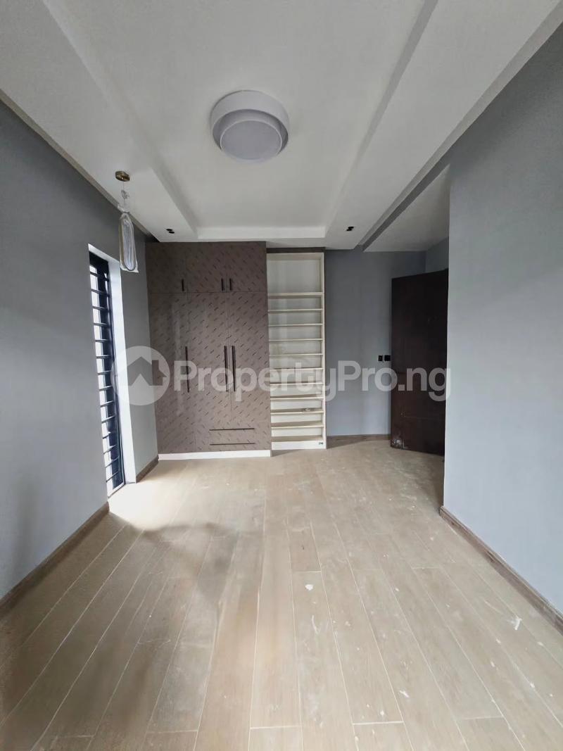 5 bedroom House for sale Opebi Ikeja Lagos