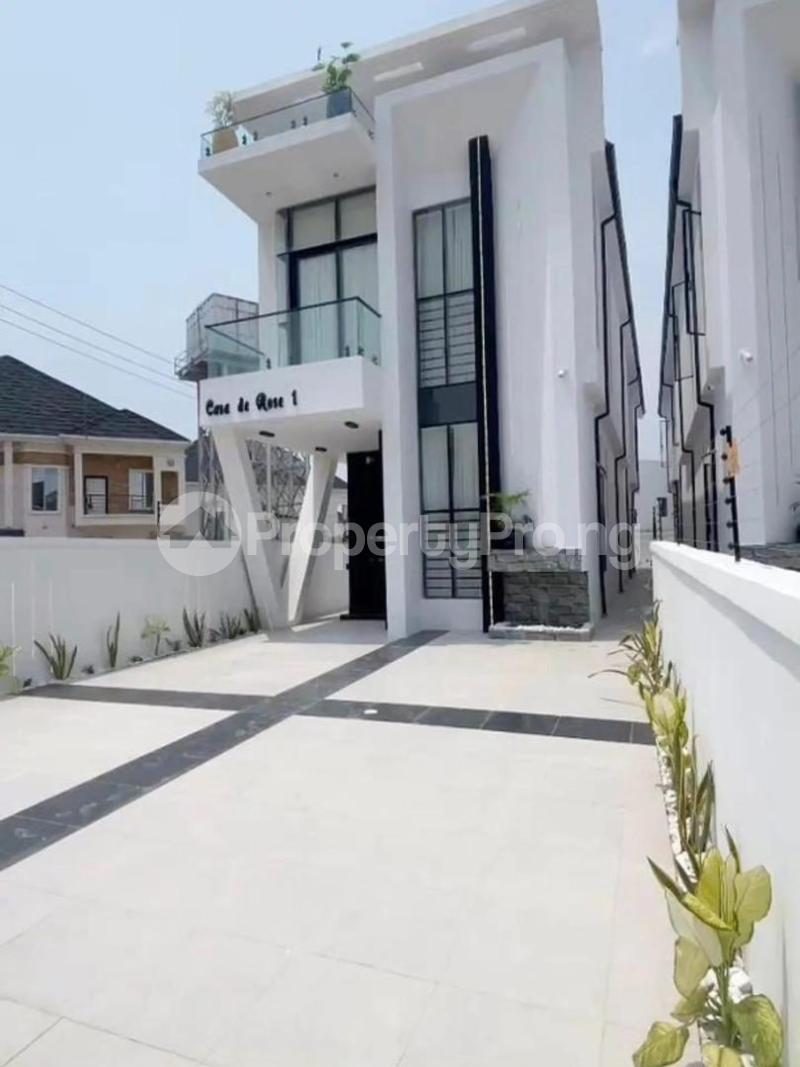 5 bedroom House for sale Ikota Lekki Lagos