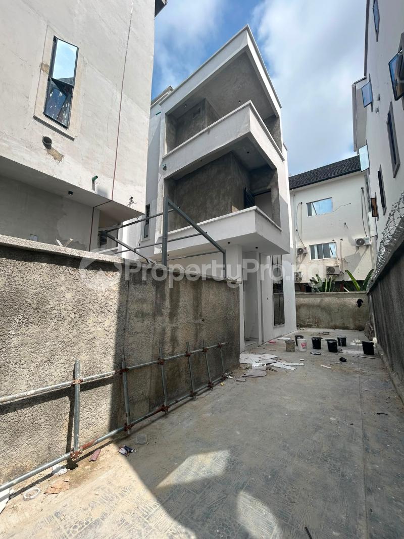 5 bedroom House for sale Lekki Phase 1 Lekki Lagos