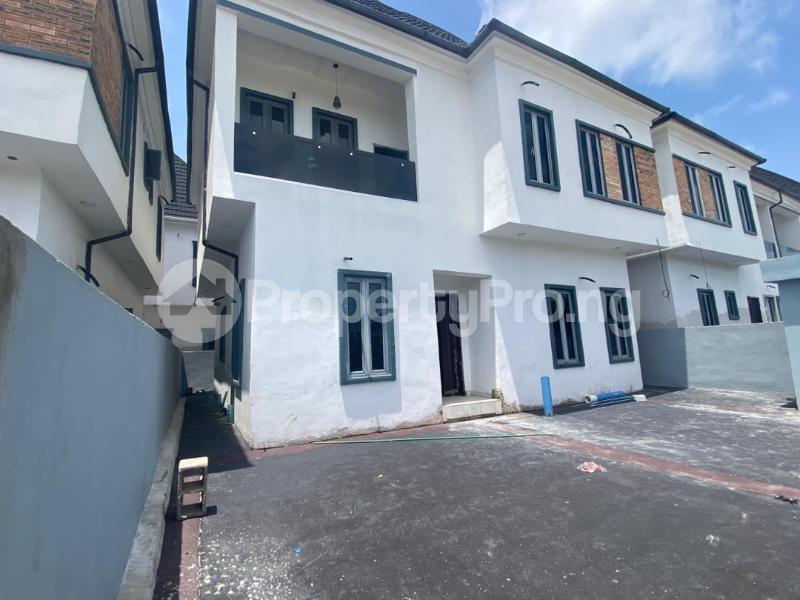 5 bedroom House for sale Orchid Lekki Lagos