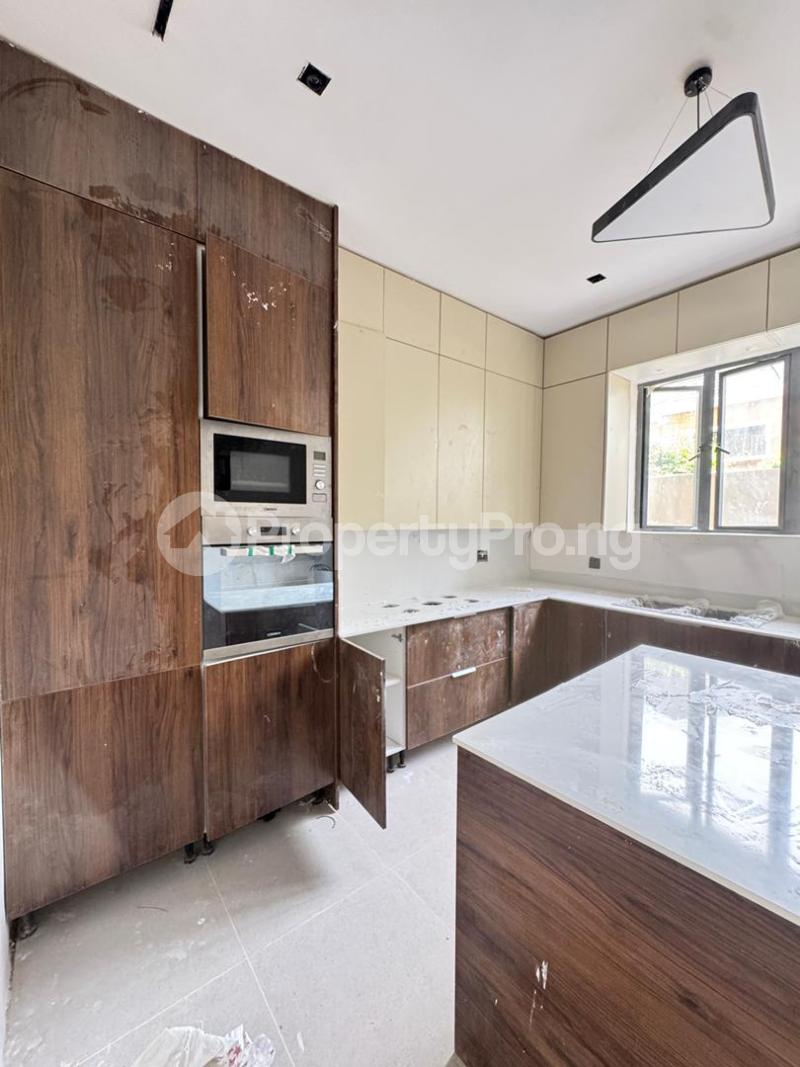 5 bedroom House for sale Parkview Estate Ikoyi Lagos