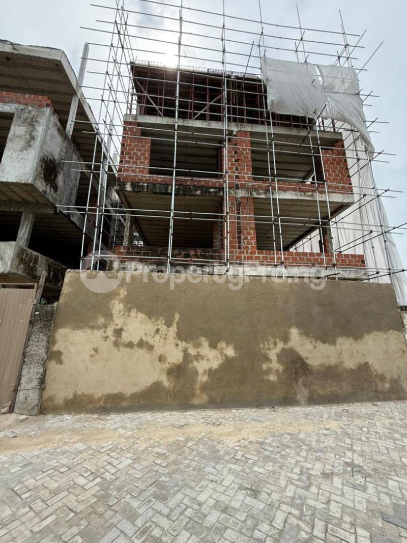 5 bedroom House for sale Banana Island Ikoyi Lagos