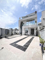 5 bedroom House for sale Chevron Lekki Lagos